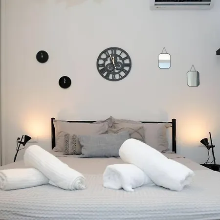 Heart Of Apartment *