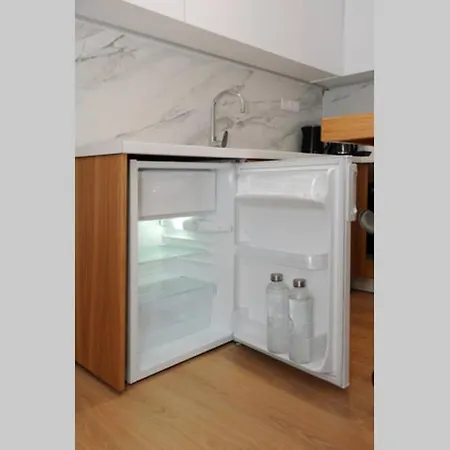 Apartment Heart Of *