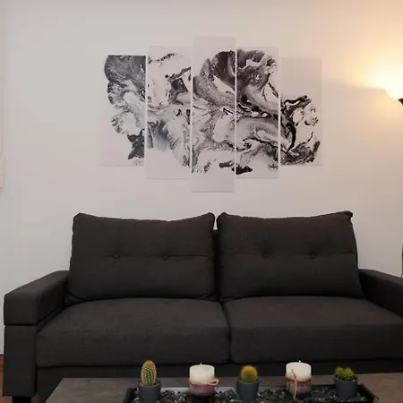 Apartment Heart Of Thessaloniki